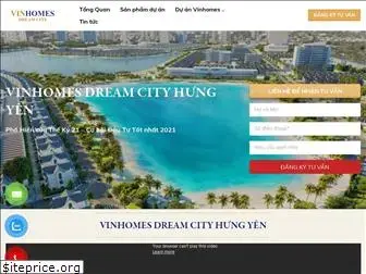 vinhomes-city.com