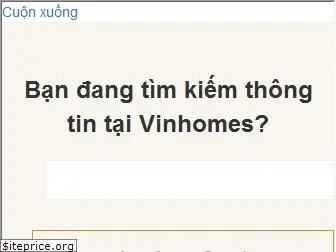 vinhomes.vn