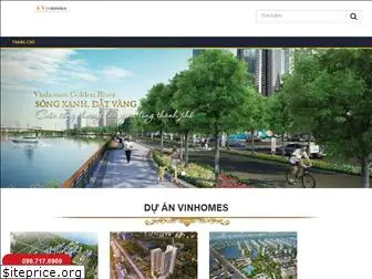 vinhomescity.com.vn