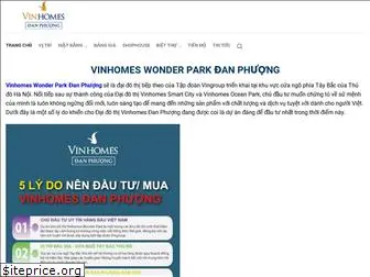 vinhomesdanphuonghanoi.com