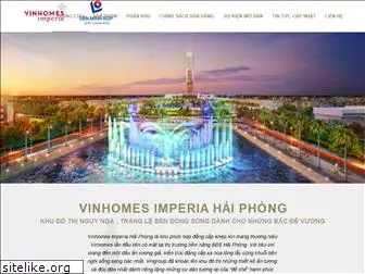 vinhomesimperia.com