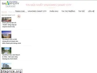 vinhomesmartcitytaymo.vn