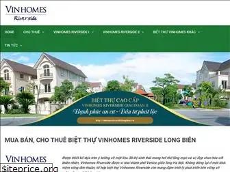 vinhomesriversidelongbien.vn