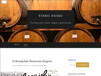 vinhonosso.com