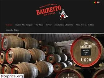 vinhosbarbeito.com
