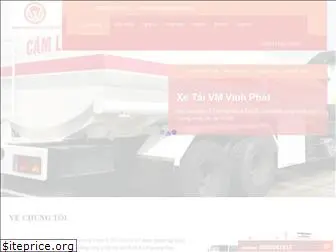 vinhphatauto.com.vn