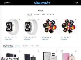 vinhphatmobile.com