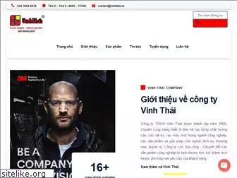 vinhthai.com