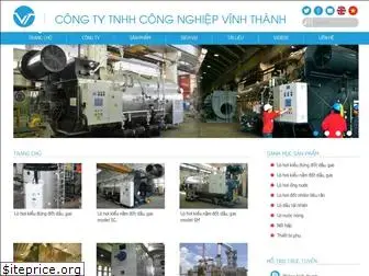 vinhthanh-cn.com