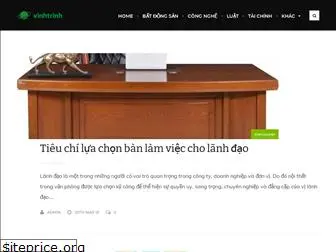 vinhtrinh.com.vn