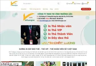 vinhtruongloc.com