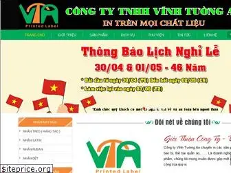 vinhtuongan.com.vn