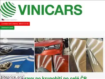 vinicars.cz