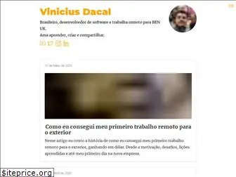 viniciusdacal.com