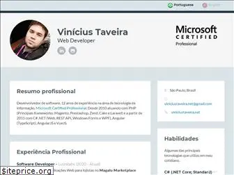 viniciustaveira.net