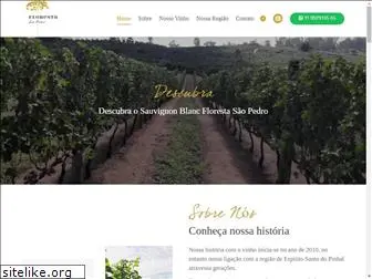 vinicolafloresta.com.br