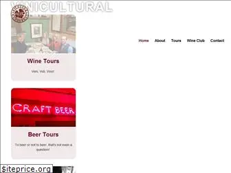 viniculturaltours.com