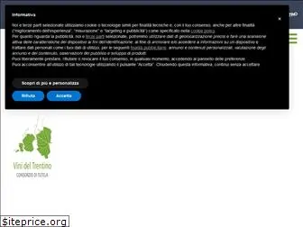 vinideltrentino.com