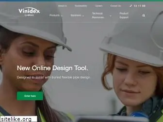 vinidex.com.au