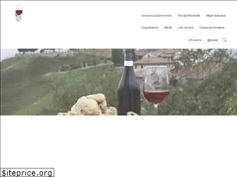 viniepercorsipiemontesi.com