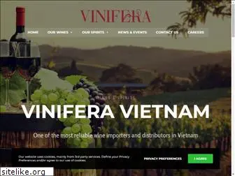 viniferavn.com
