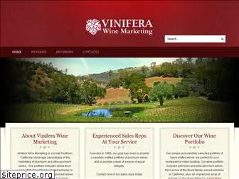 viniferawines.com