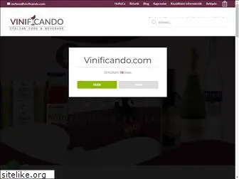 vinificando.com