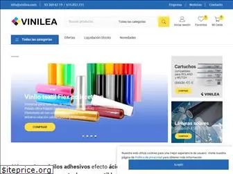 vinilea.com