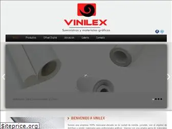 vinilex.mx