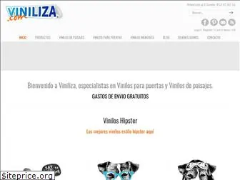 viniliza.com