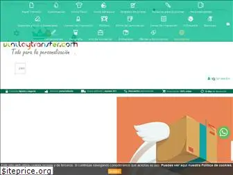 viniloytransfer.com