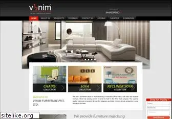 vinimfurniture.com