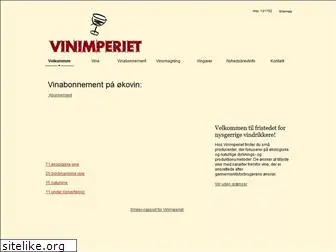 vinimperiet.dk