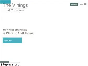 viningsatchristiana.com
