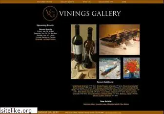 viningsgallery.com