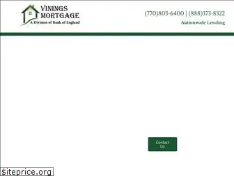 viningsmortgage.com