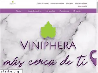 viniphera.com