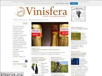 vinisfera.pl