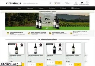 vinissimus.com