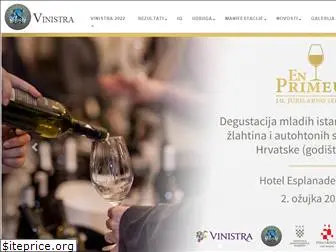 vinistra.com