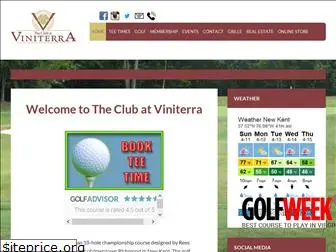 viniterragolf.com