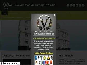 vinitgloves.com