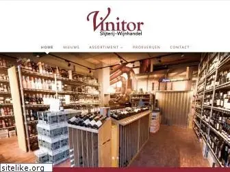 vinitor.nl