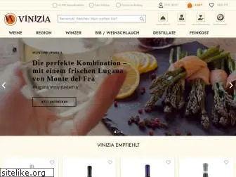 vinizia.de