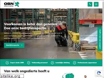 vink-bedrijfshygiene.nl