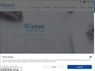 vink-chemicals.com