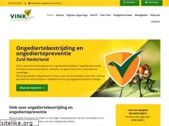 vink-ongediertepreventie.nl