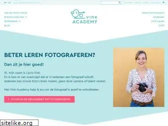 vinkacademy.nl