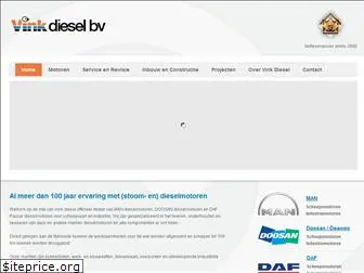 vinkdiesel.nl