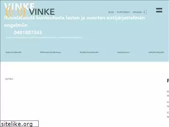 vinke.fi